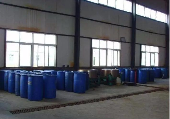 电镀与环境保护