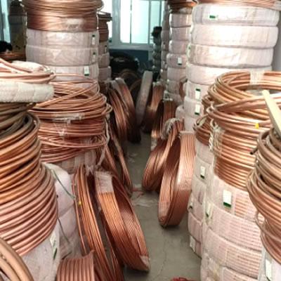 有色持仓日报:沪铜跌破10万,金瑞期货减持2.1千手空单