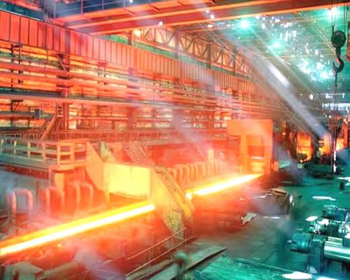 production equipment