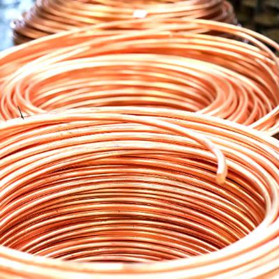 copper wire