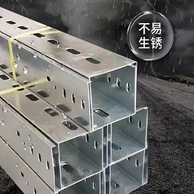 Zinc-Aluminum-Magnesium